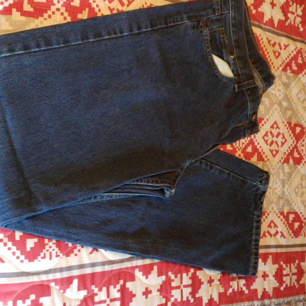 Mens jeans